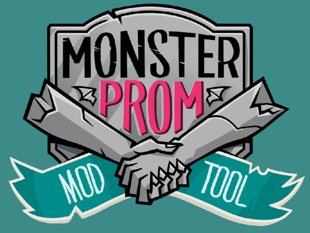 Monster Prom Mod Tool
