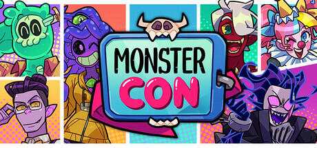 Monster Con - Writer