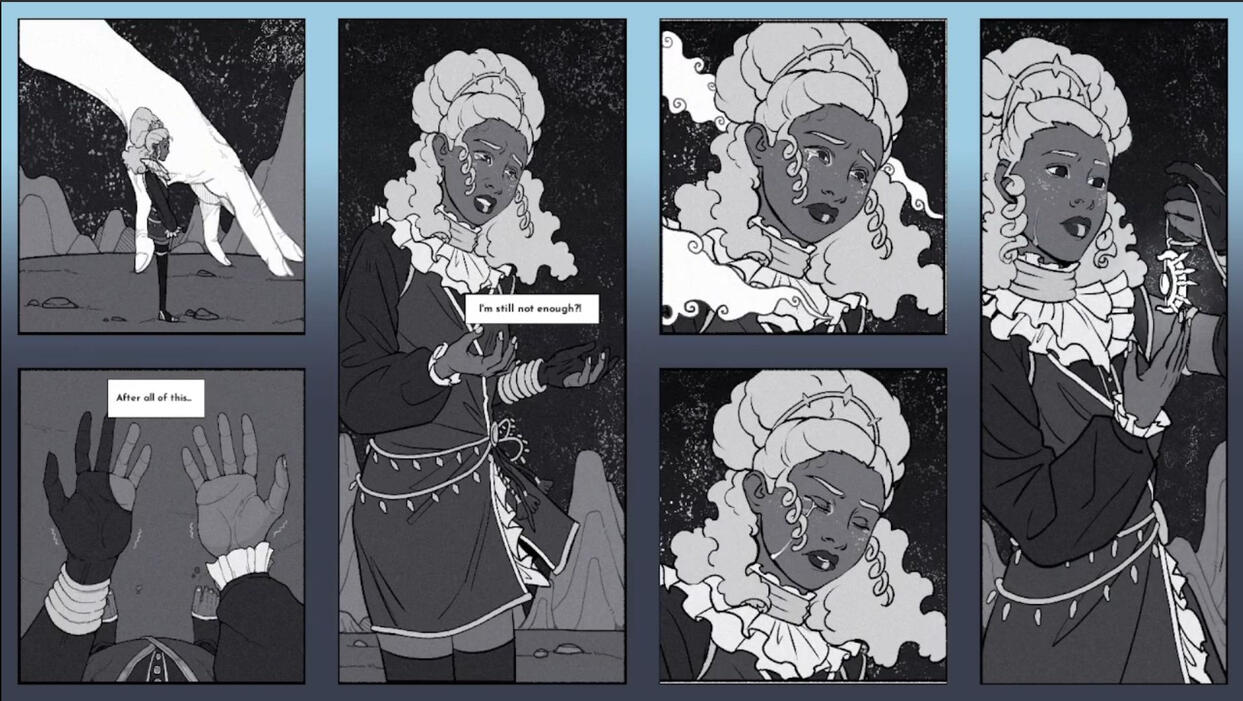 Cutscene Final Page 3