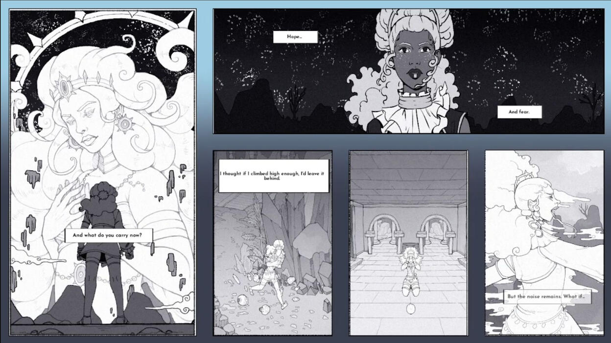 Cutscene Final Page 2